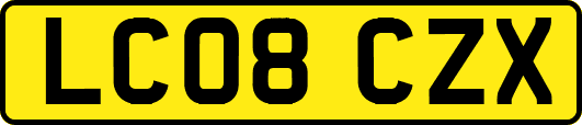 LC08CZX
