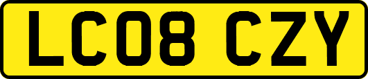 LC08CZY