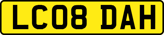 LC08DAH