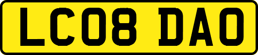 LC08DAO