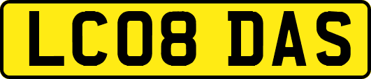 LC08DAS