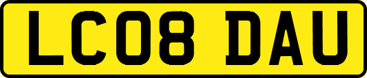 LC08DAU