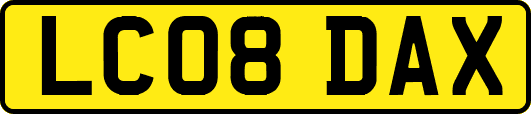 LC08DAX