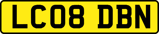 LC08DBN