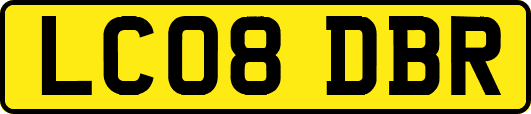 LC08DBR