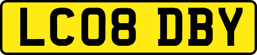 LC08DBY