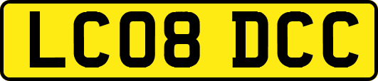LC08DCC
