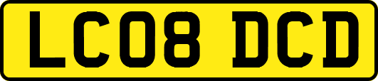 LC08DCD