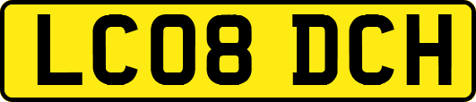 LC08DCH