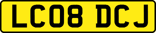 LC08DCJ