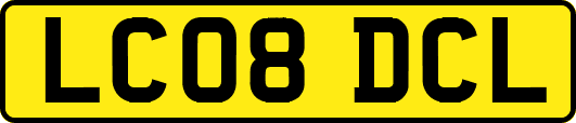 LC08DCL