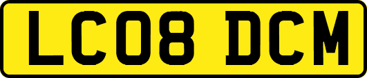 LC08DCM