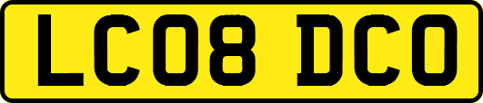 LC08DCO