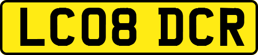 LC08DCR