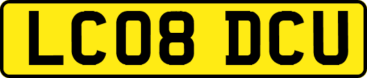 LC08DCU