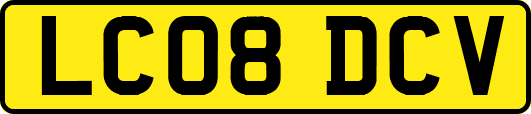 LC08DCV