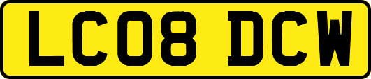LC08DCW