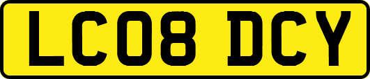 LC08DCY