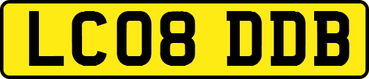 LC08DDB
