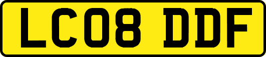 LC08DDF