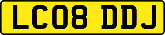 LC08DDJ