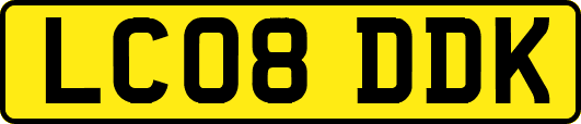 LC08DDK