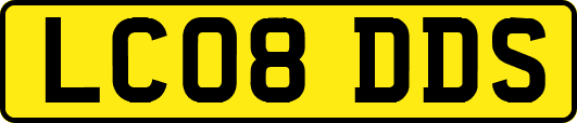LC08DDS
