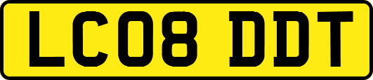 LC08DDT