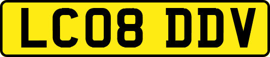 LC08DDV