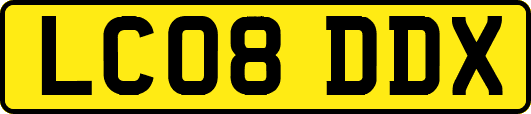 LC08DDX