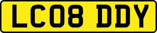 LC08DDY