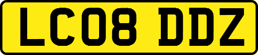LC08DDZ