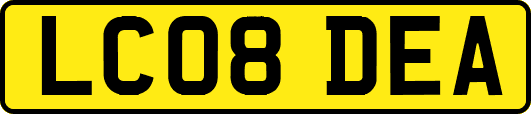 LC08DEA