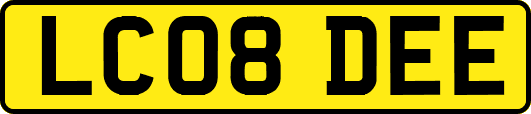 LC08DEE