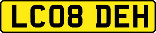 LC08DEH