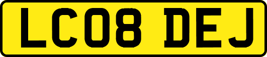 LC08DEJ