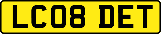 LC08DET