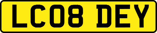 LC08DEY