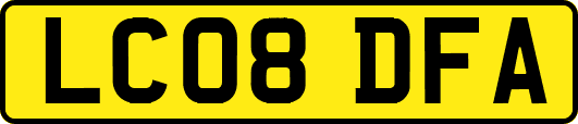 LC08DFA