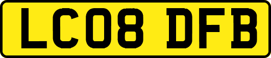 LC08DFB