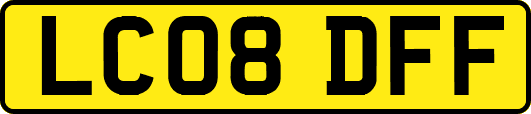 LC08DFF