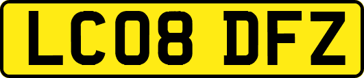 LC08DFZ