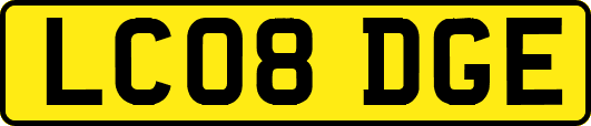 LC08DGE