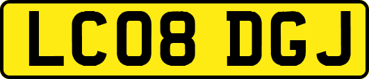 LC08DGJ