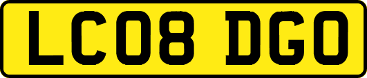 LC08DGO