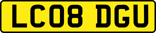 LC08DGU