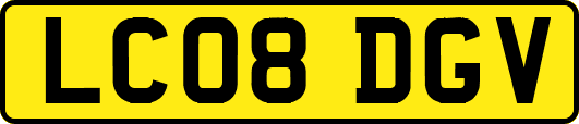 LC08DGV