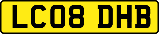 LC08DHB