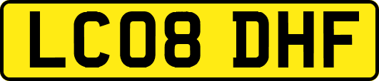 LC08DHF