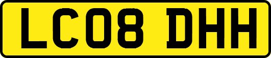LC08DHH
